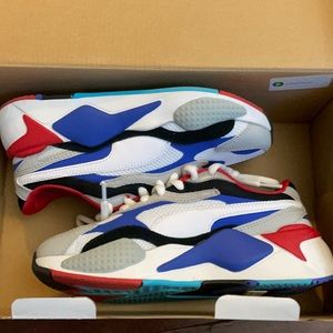 Puma RS X3 Puzzle